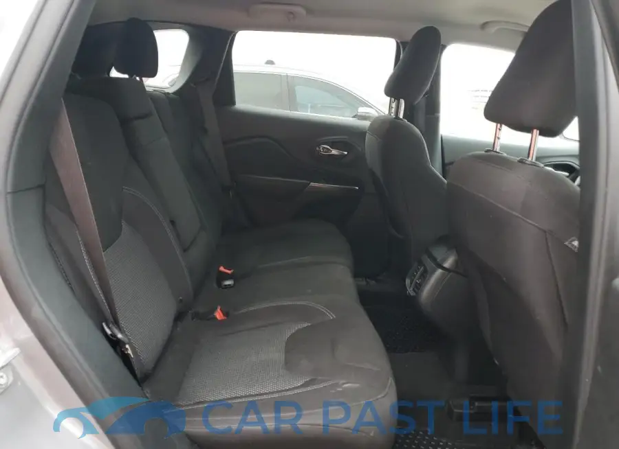 1C4PJMCB1KD336414# 11