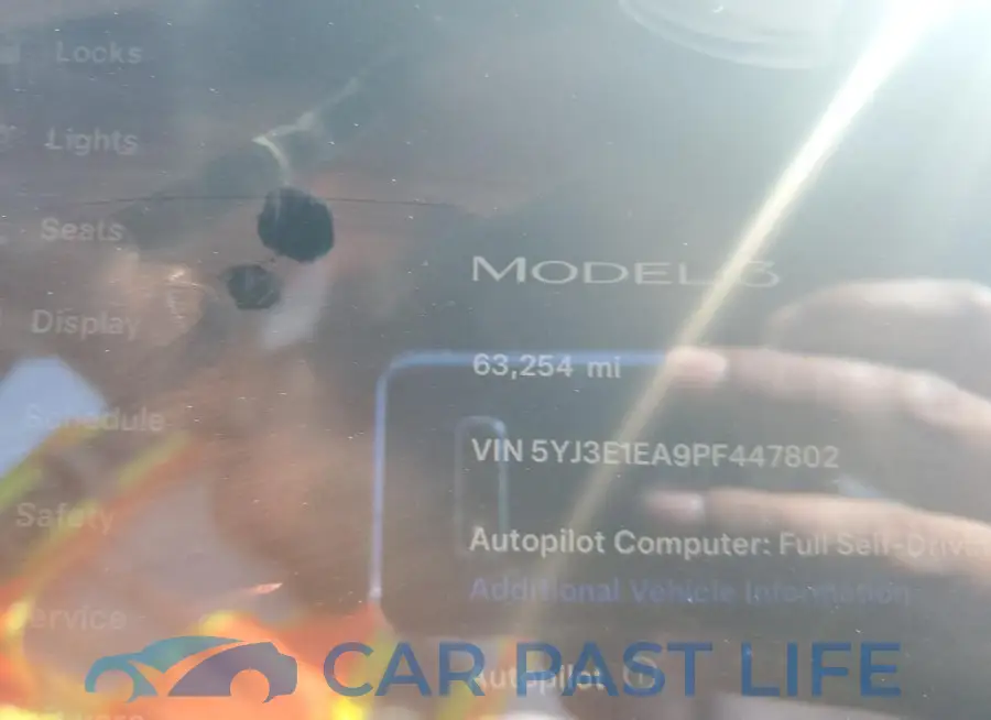 5YJ3E1EA9PF447802# 9