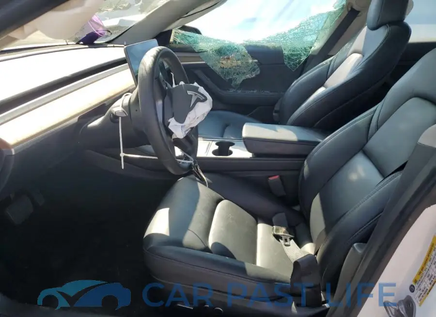 5YJ3E1EA9PF447802# 7