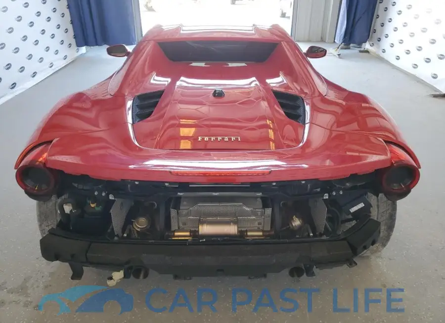 ZFF80AMA2J0229536# 6
