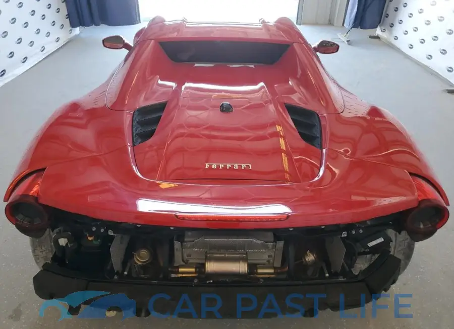 ZFF80AMA2J0229536# 10