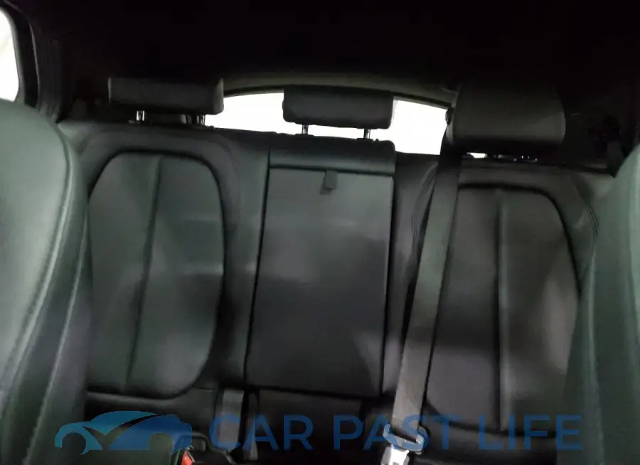 WBXYJ1C09P5V35409# 10