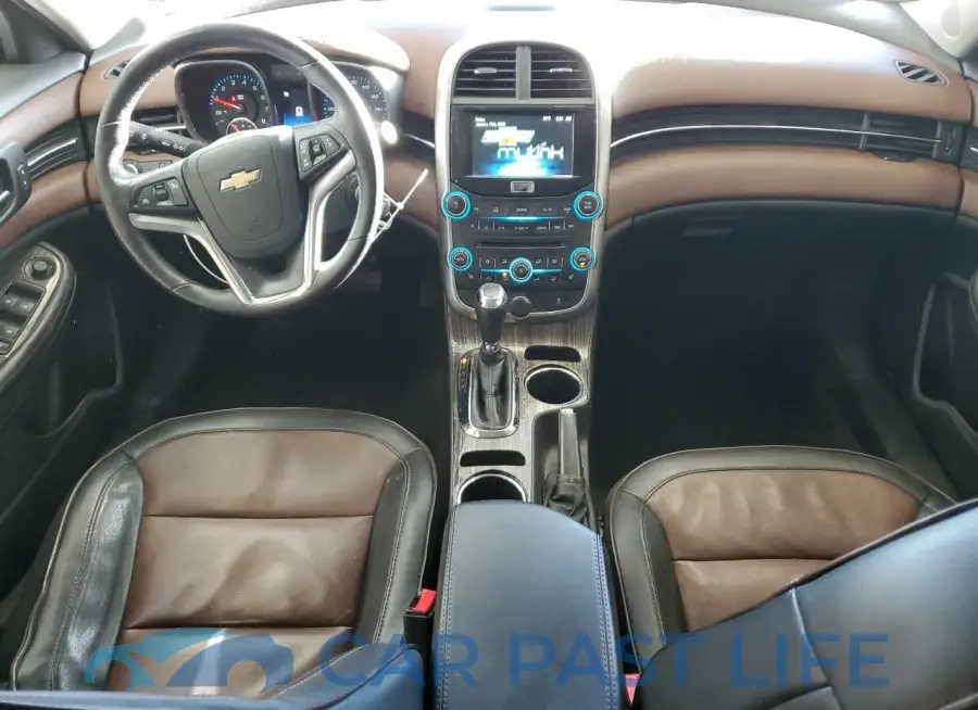 1G11E5SA5GF135080# 8