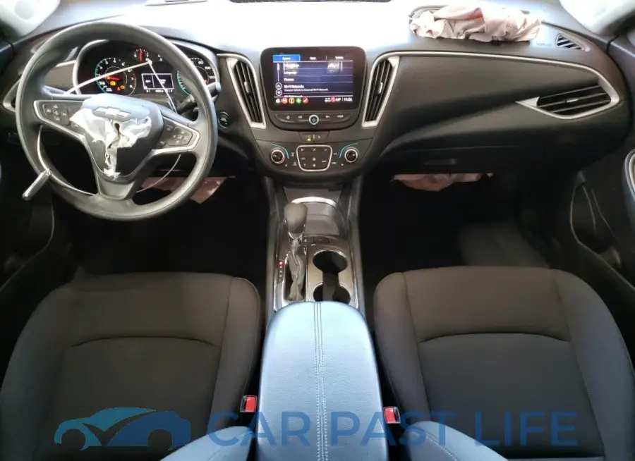 1G1ZD5ST2PF184549# 8