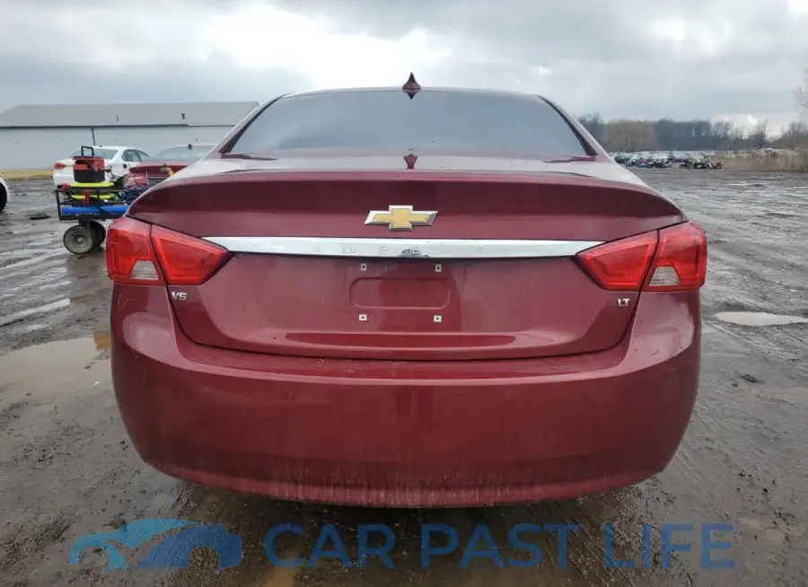 2G1105S3XH9135182# 6