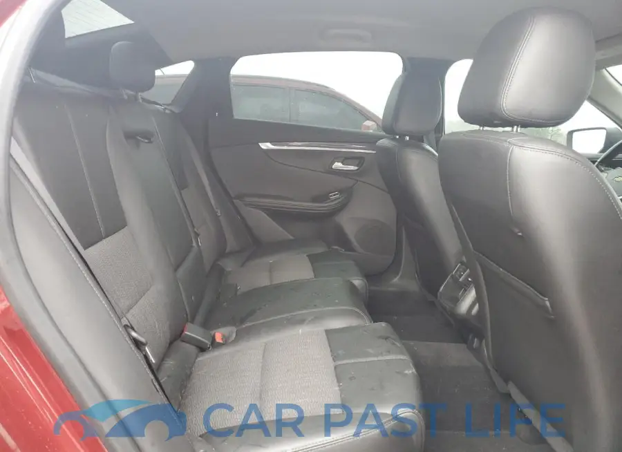 2G1105S3XH9135182# 10