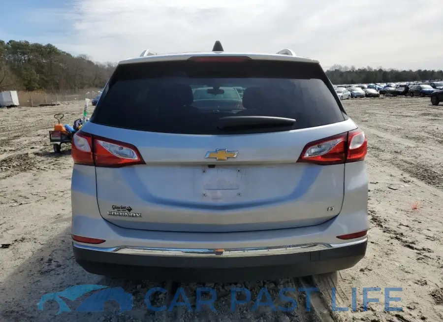 2GNAXJEV5J6301700# 6