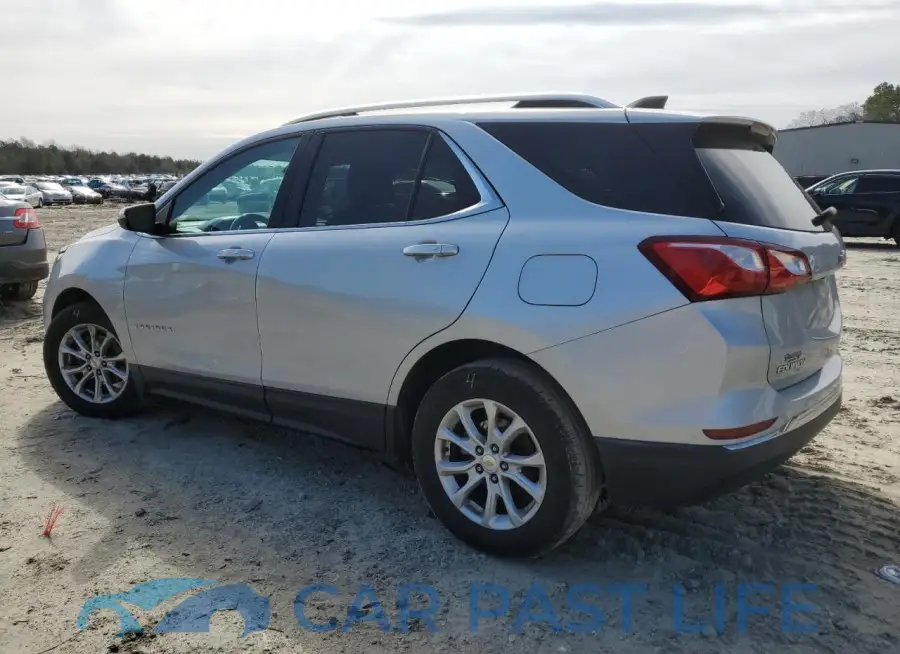 2GNAXJEV5J6301700# 2