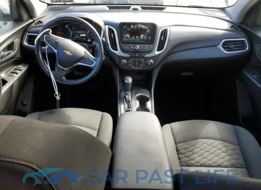2GNAXJEV5J6301700# 8