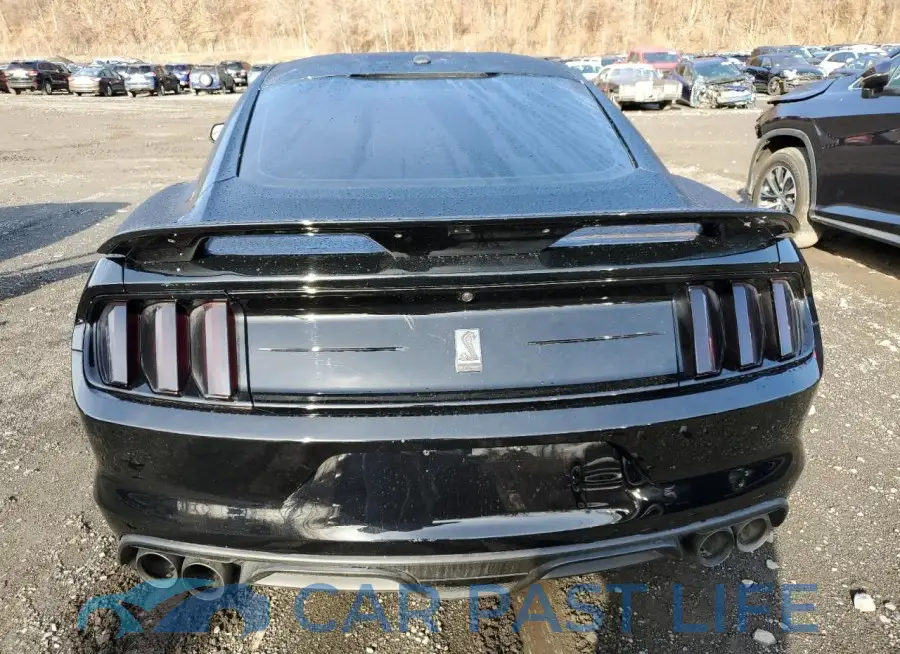 1FA6P8JZ7K5552639# 6
