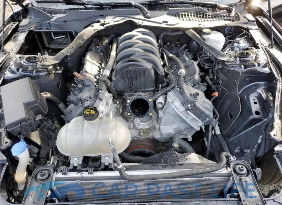 1FA6P8JZ7K5552639# 11