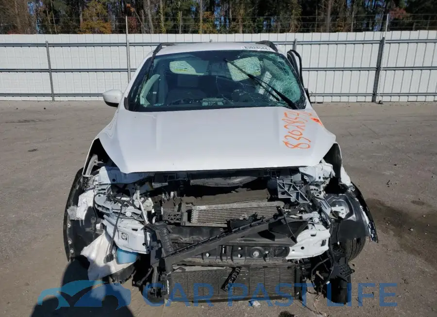 1FMCU0GD3HUE12536# 5
