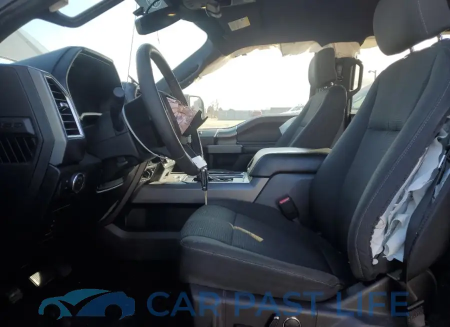 1FTEW1EG5GKF15767# 7