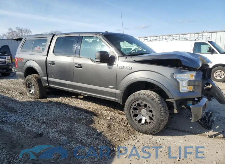 1FTEW1EG5GKF15767# 4