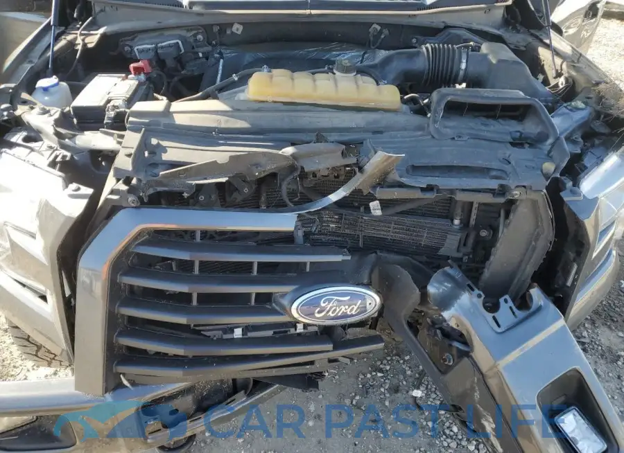 1FTEW1EG5GKF15767# 11