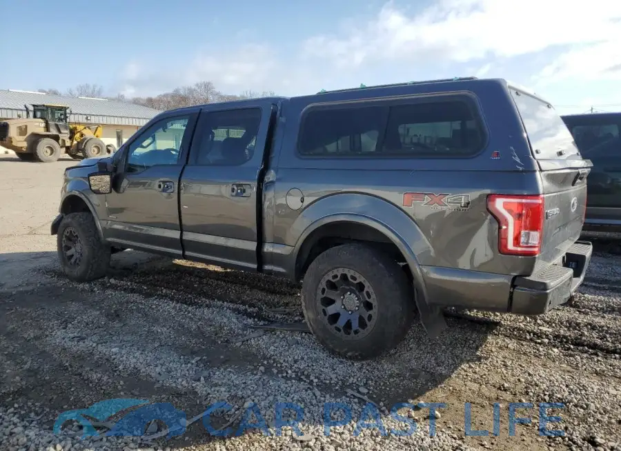 1FTEW1EG5GKF15767# 2
