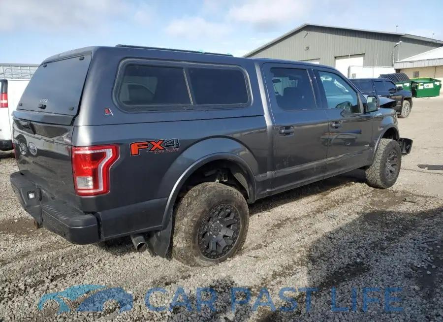 1FTEW1EG5GKF15767# 3