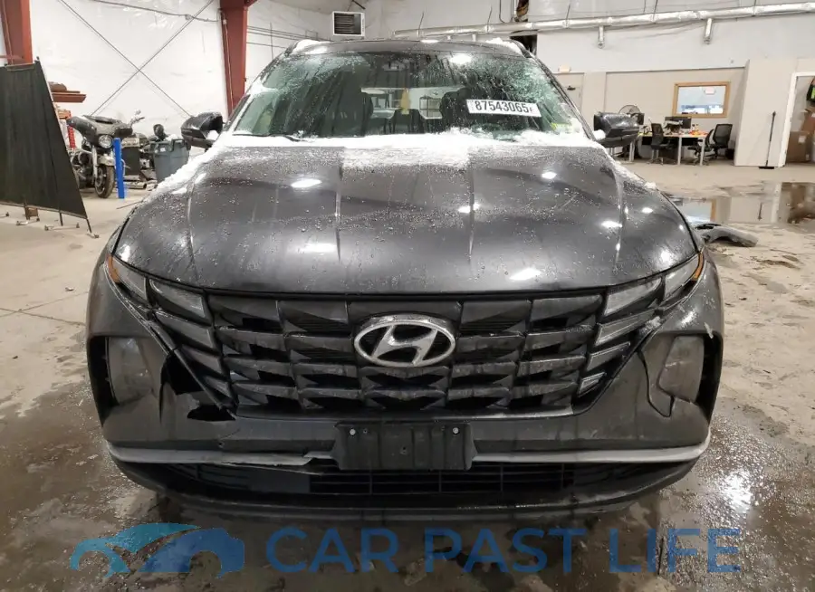 5NMJBCAE4NH084034# 5