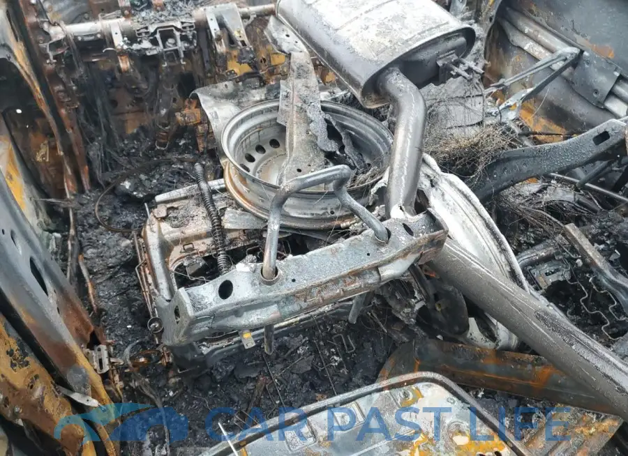 KM8R54GE4PU639921# 8