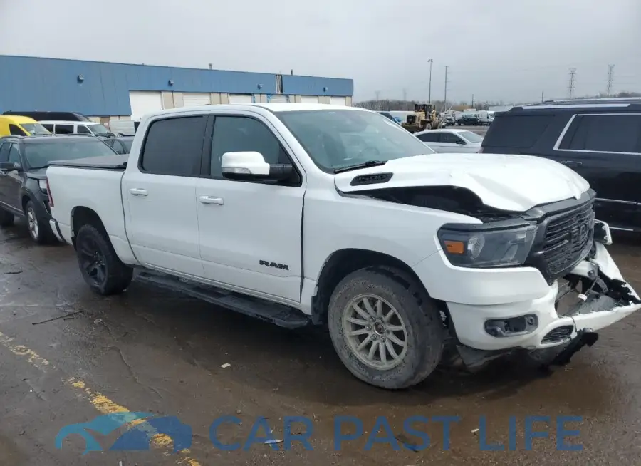 1C6SRFFT5LN313904# 4