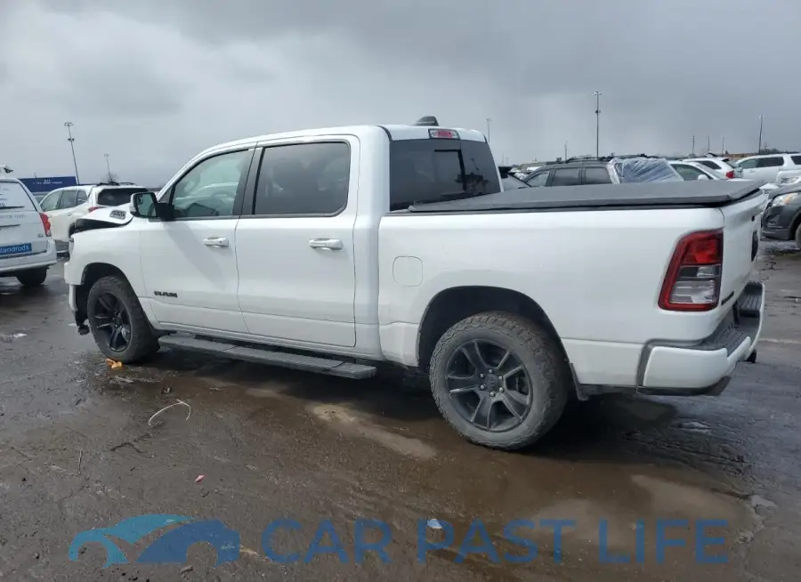 1C6SRFFT5LN313904# 2
