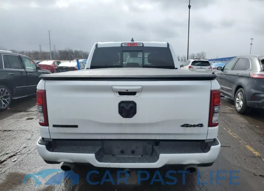 1C6SRFFT5LN313904# 6