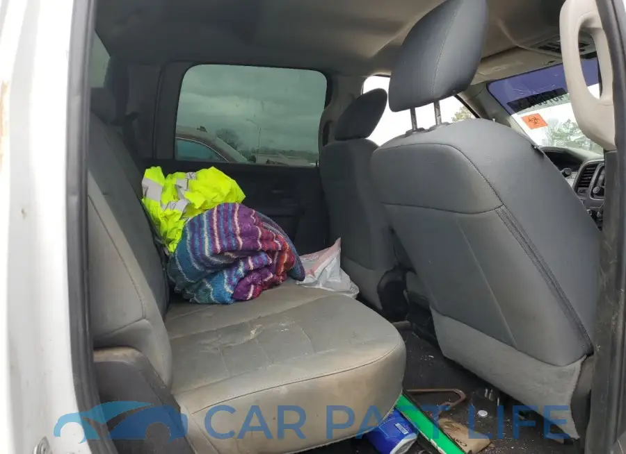 3C63RRGL4JG372789# 10