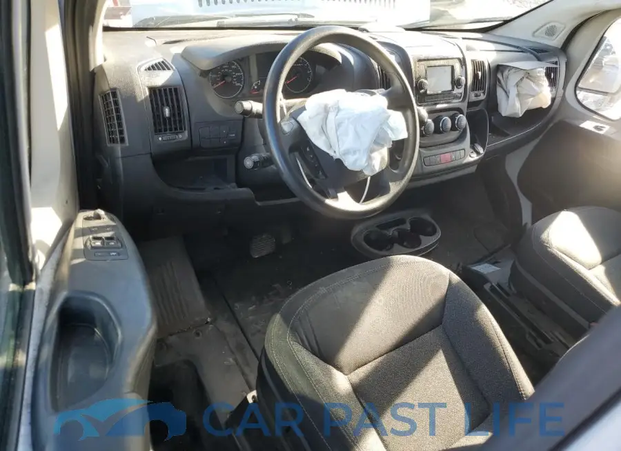 3C6TRVAG6JE146737# 8