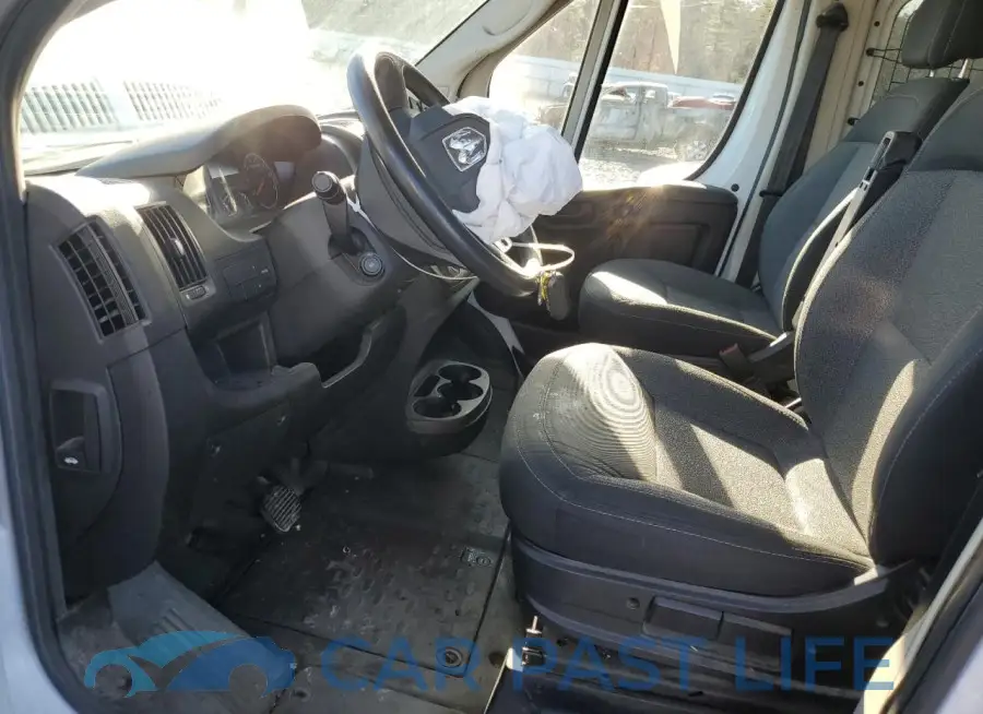3C6TRVAG6JE146737# 7