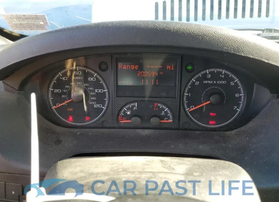 3C6TRVAG6JE146737# 9