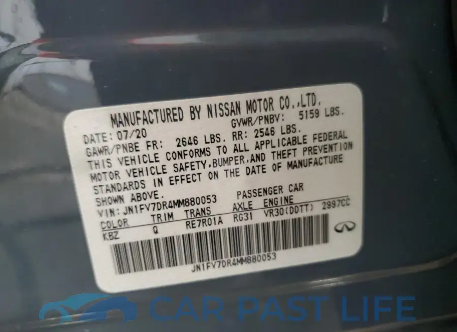 JN1FV7DR4MM880053# 13