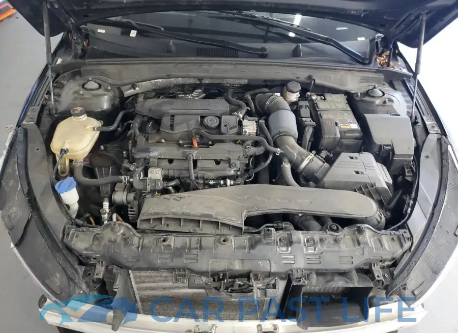 5XXG14J21PG185123# 11