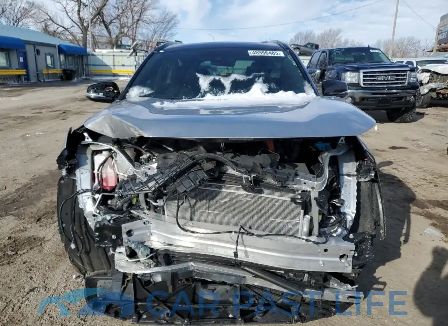 2T3E6RFV4NW037082# 5