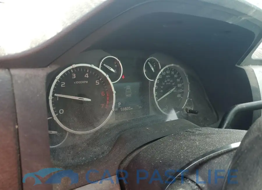 5TFUM5F19HX069615# 9