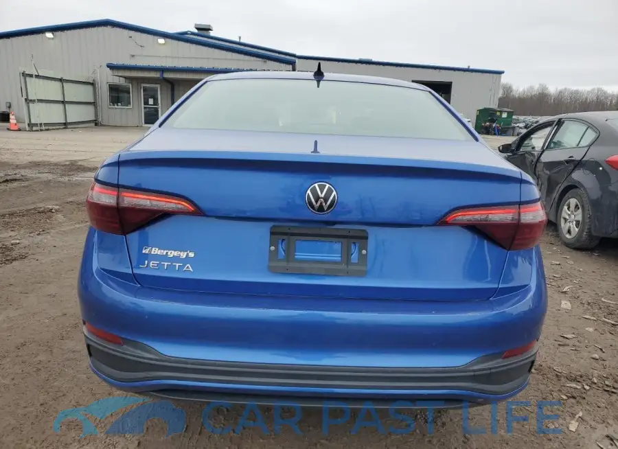 3VW4M7BU7RM051663# 6
