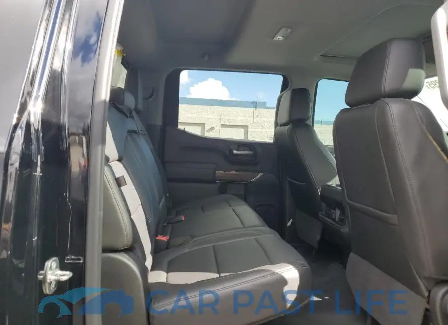 1GTU9DEL4LZ256207# 10