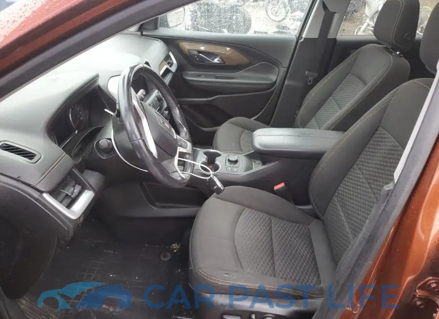 3GKALTEV8KL269195# 7