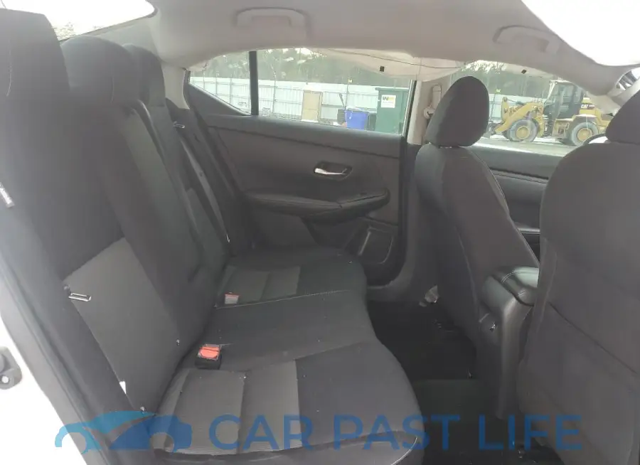 3N1AB8CV8LY283099# 10