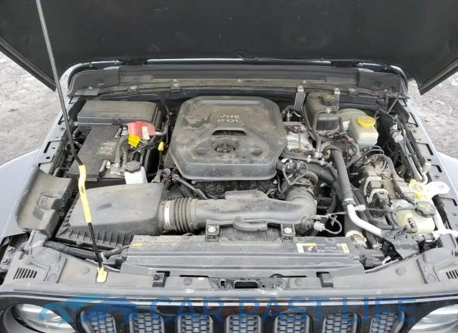 1C4HJXDN9MW668347# 12