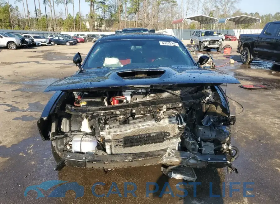 2C3CDZC91GH314444# 5