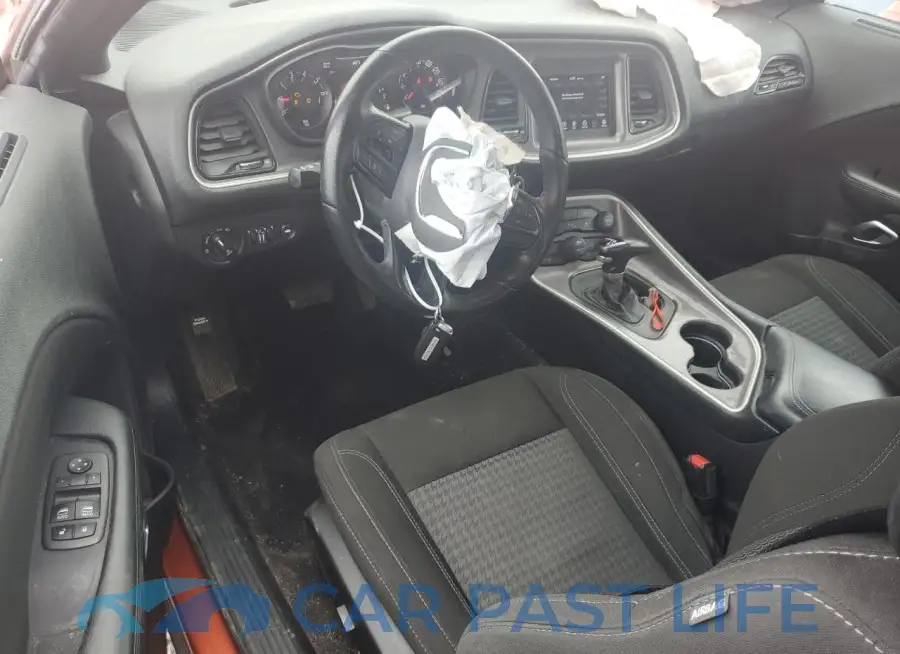 2C3CDZGG0NH160816# 8