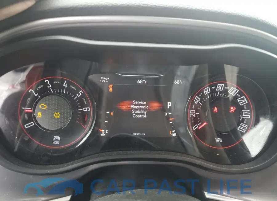 2C3CDZGG0NH160816# 9