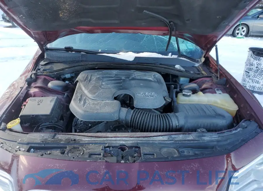 2C3CCAKG1KH578020# 11