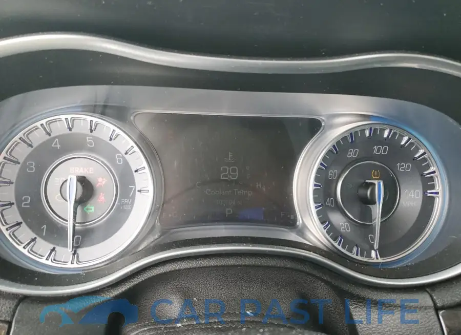 2C3CCAKG1KH578020# 9