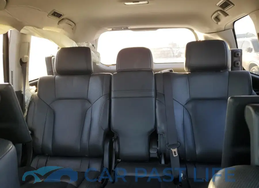 JTJHY7AX1G4193520# 10