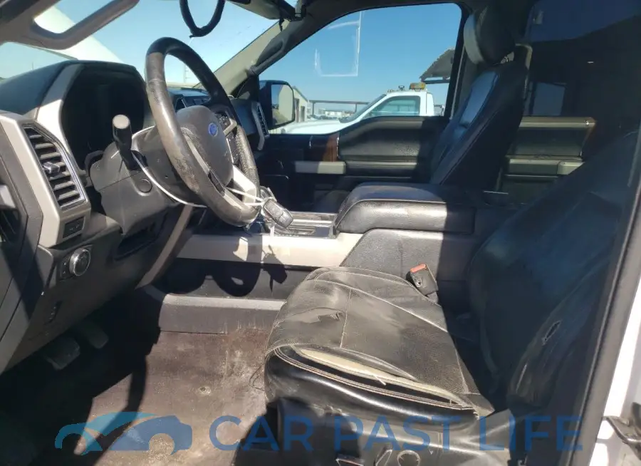 1FTEW1EG5GKE82592# 7