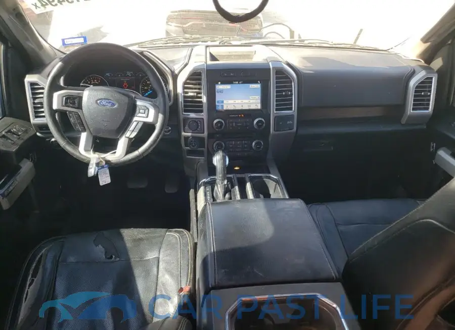 1FTEW1EG5GKE82592# 8