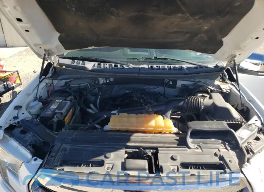 1FTEW1EG5GKE82592# 11