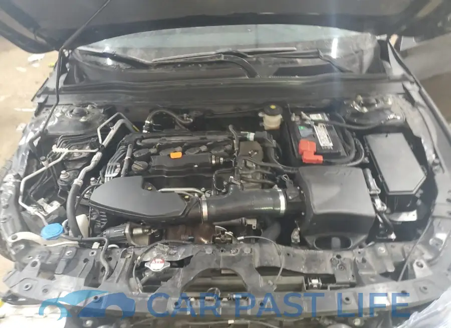 1HGCV2E39KA024356# 11