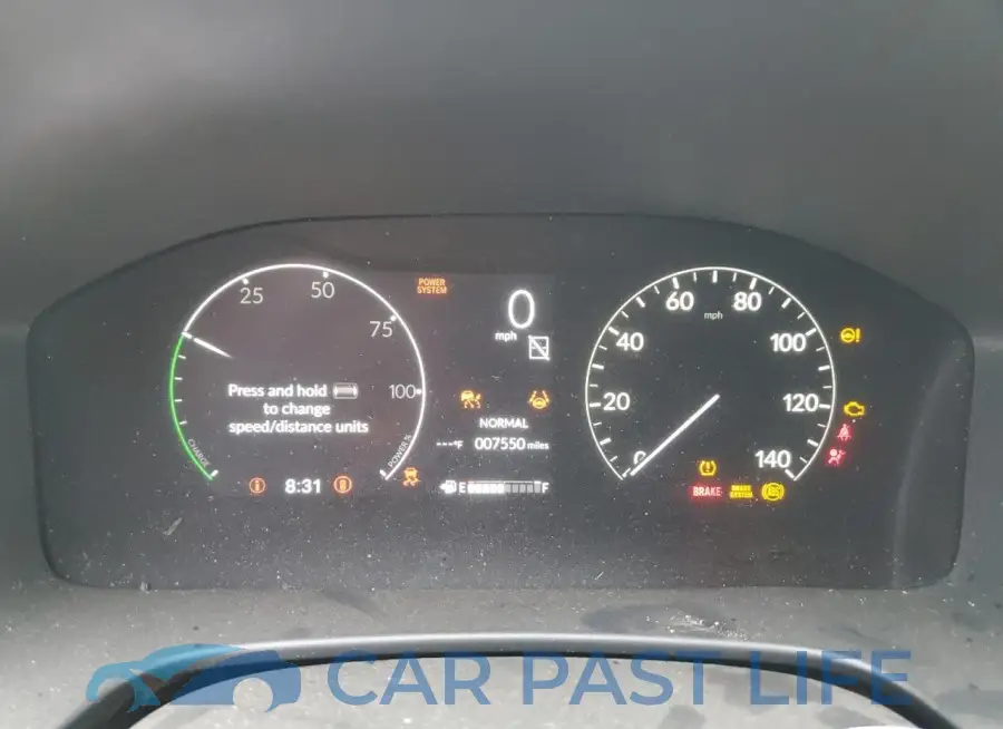 2HKRS6H94RH806060# 9